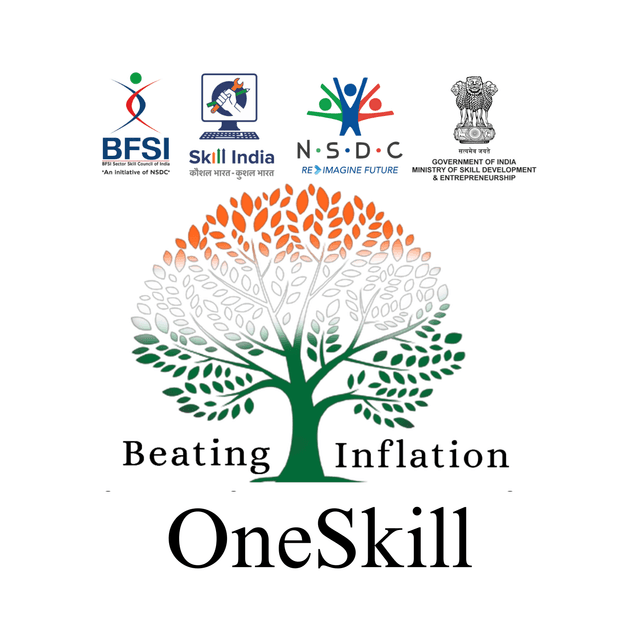 OneSkill Education — BFSI Sector Skill Council, Skill India, NSDC