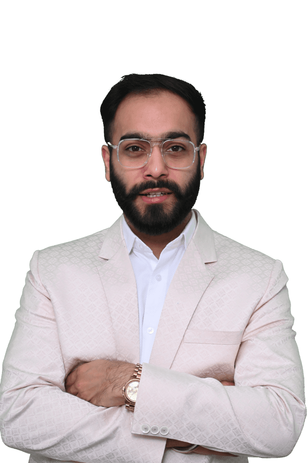 Mandeep S. Chhabra