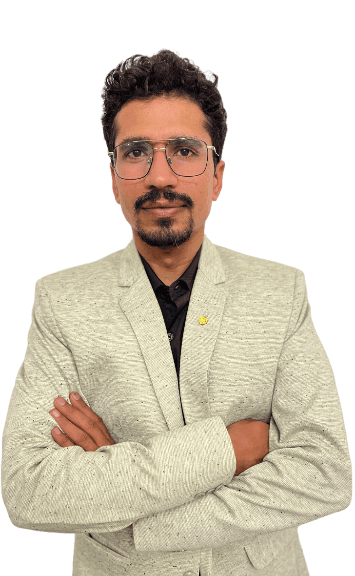 C.A. Anubhav Gumber