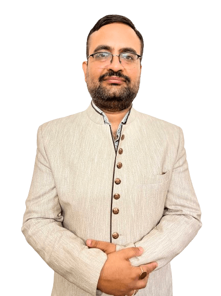 Raghav Dua