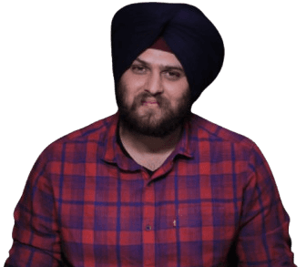 Jaspreet Singh